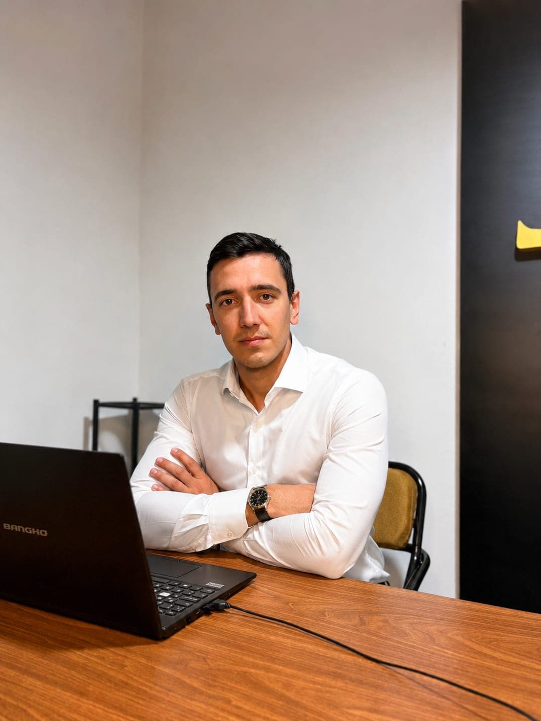 Foto de Gabriel Bencharski